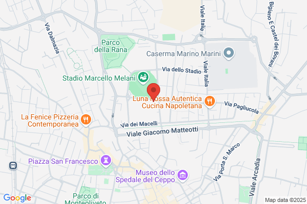 Spazio Notte Srl