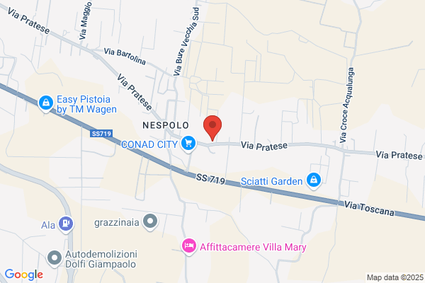 Laboratorio Odontotecnico Di Garuglieri Mirco