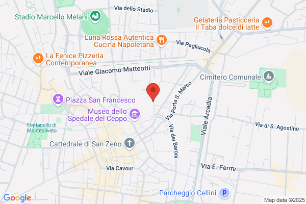 Quattrocchi dr. Mauro