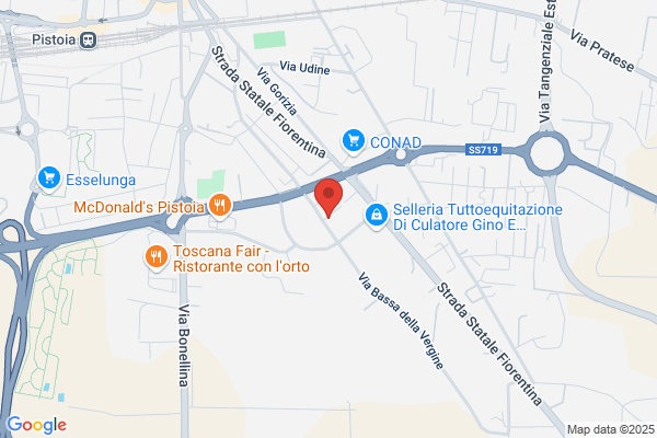 I.R.T. Istituto Radiologico Toscano Srl