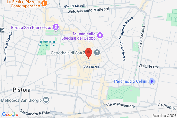 La Bottega Del Nonno Di Giampalma A.