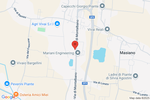 Motor Service Di Ravagli Andrea