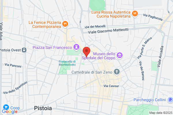 Servizio Protesti- Ass. Notarile P.Se