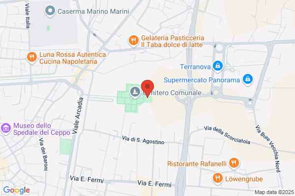 So.crem Pistoia