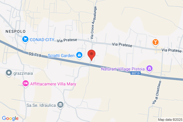 Traversari doriano