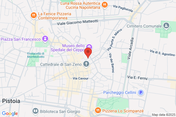 Zilli alma