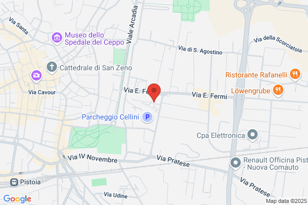 Panificio Il Forno Di Pagnini Marco