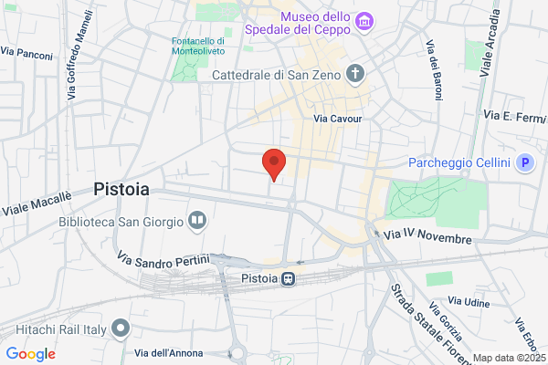 Lavoro Piu Spa