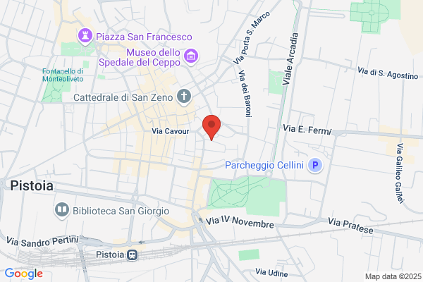 Parcheggio MISERICORDIA | APCOA