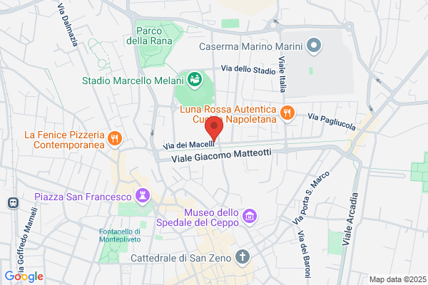 Parcheggio Olimpiadi Di Corrieri