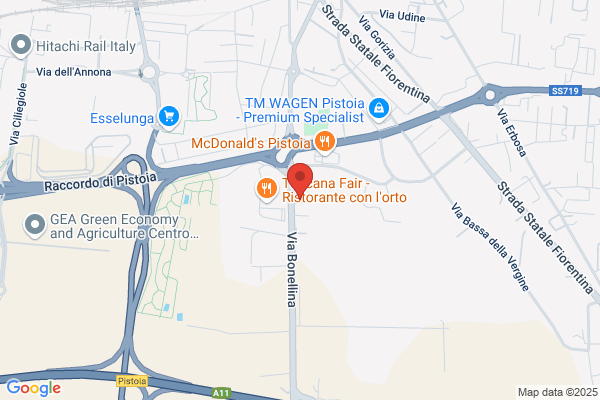 Azienda Agricola Piante Mati