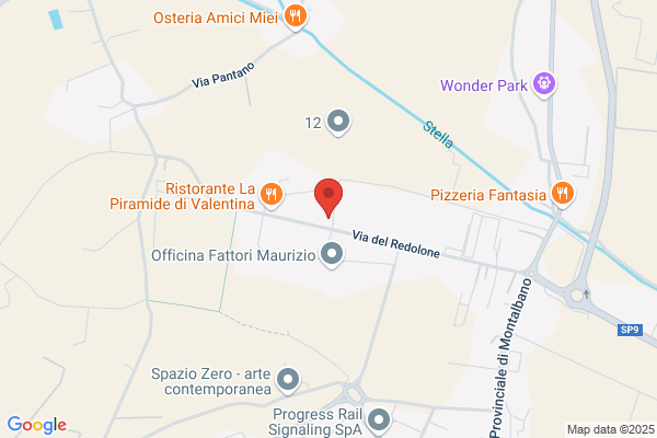 Gruppo Giardini Srl