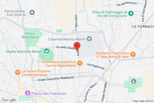 Parrucchieri Viale Italia 49