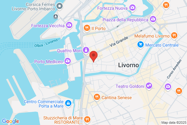 Coiffeur Service Livorno