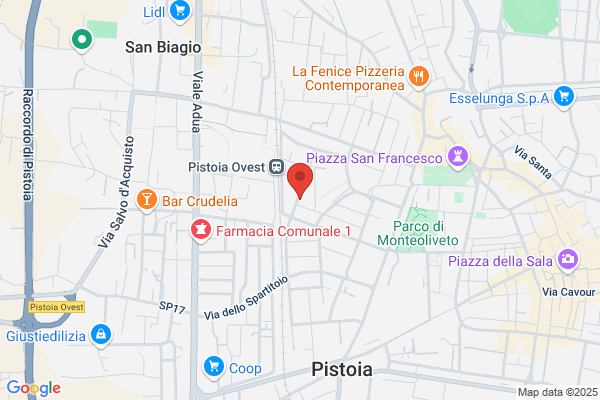 Francesconi Barbara