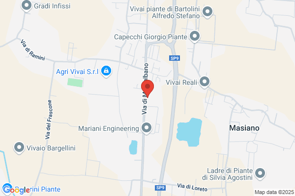 Parrucchiere da Marco
