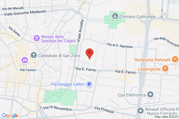 C.S.A. Centro Servizi Per L'artigianato