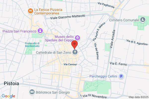 Centro FamilySearch