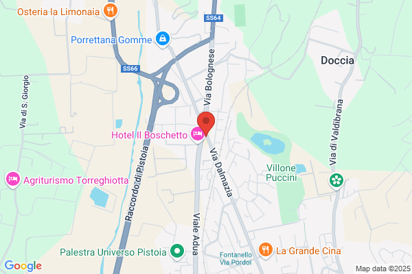 Alimentari Capecchi