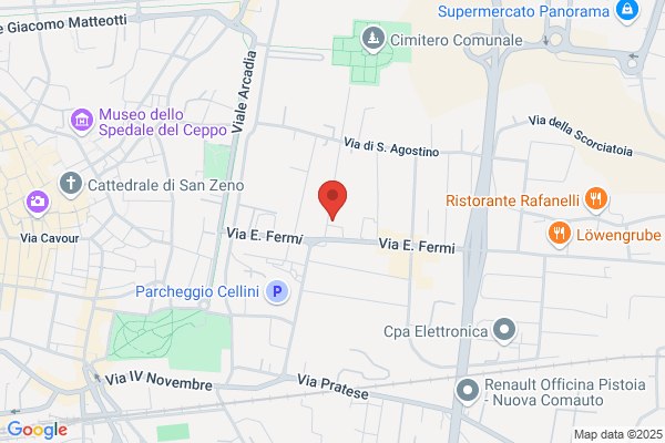 Automeccanica Srl