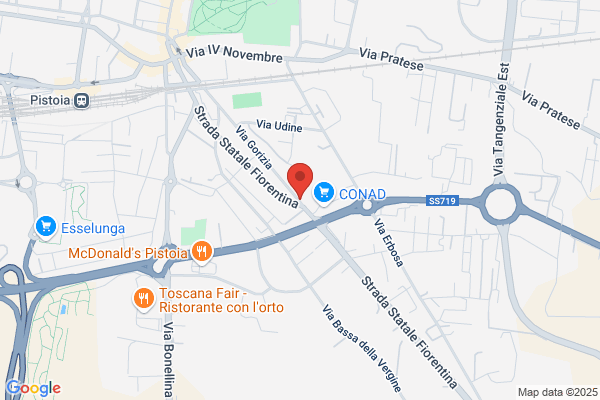 Autoselezione Srl