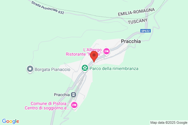 B&B LA TUIA