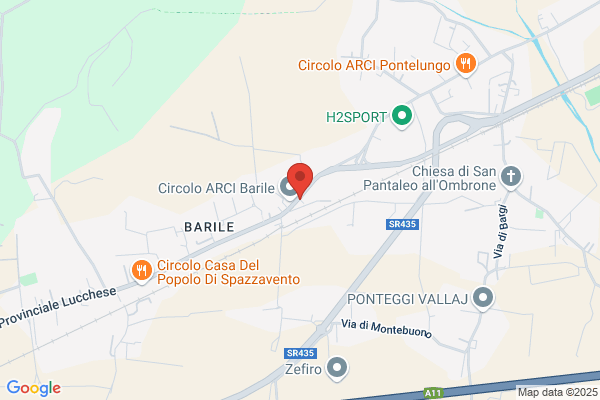 Bruni Brunello & Figlio