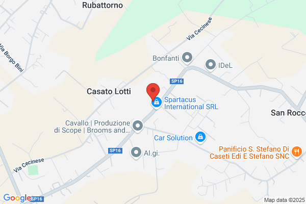 Buscioni Danilo