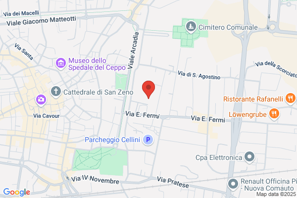 Clinica Veterinaria Sant' Agostino