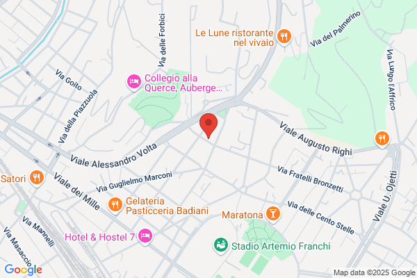 Disinfestazioni Firenze
