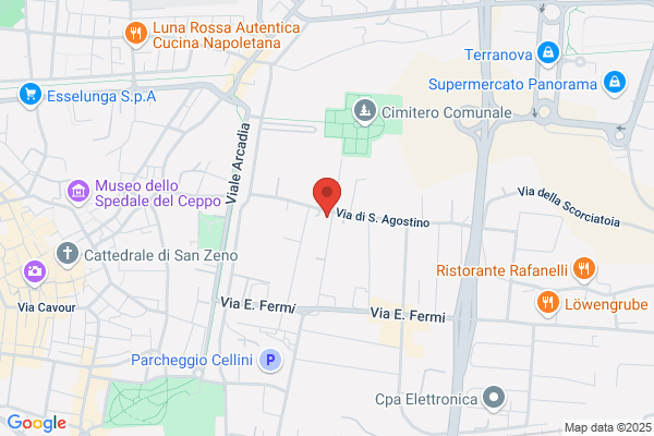 Giro Antonio