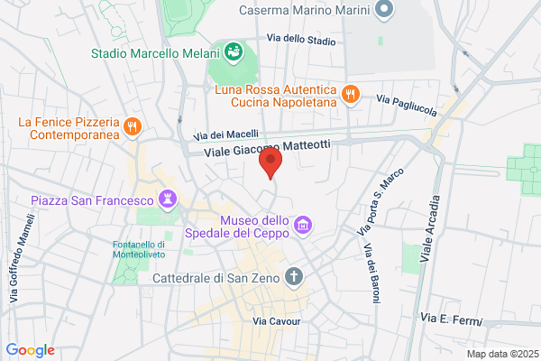 Il Delfino Associazione Volontariato