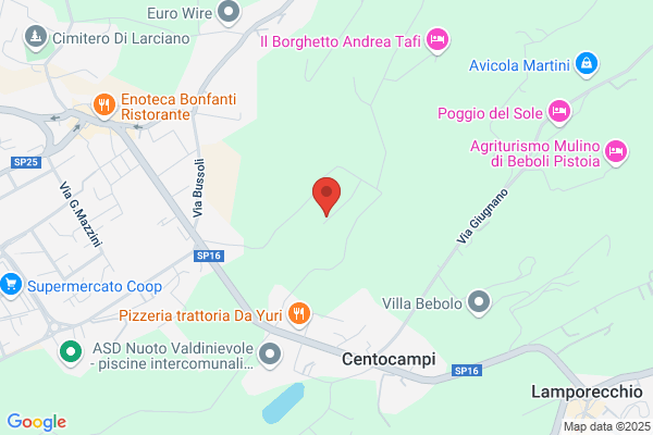 Il Riccio Srl
