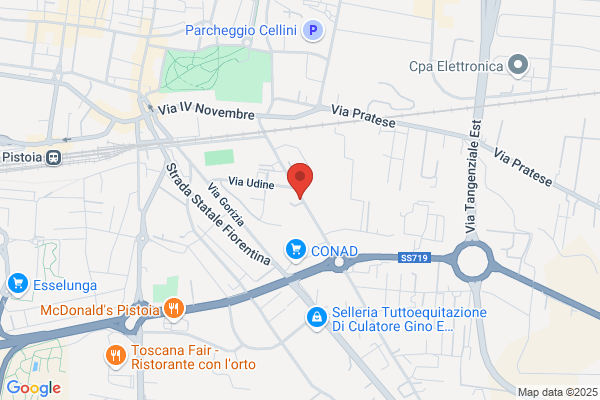 Italian Inline Shop
