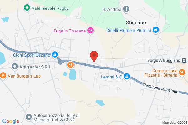 Ivano Biagi Srl