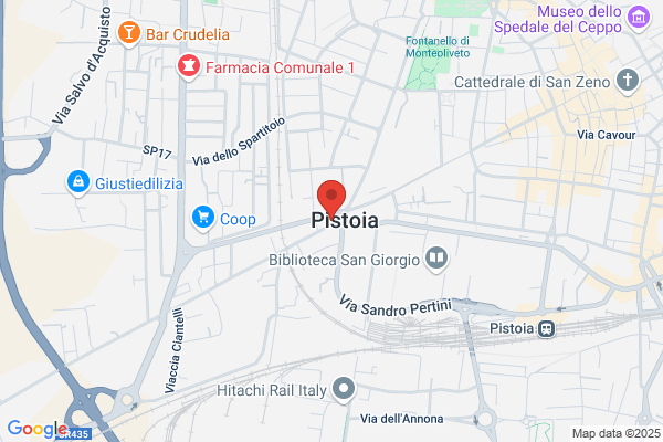 La Bottega Del Fabbro