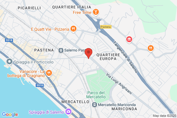 La Casa Del Busto Di Bartolozzi & Carboni snc