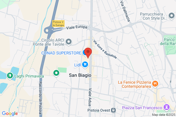 La Pistoia Srl