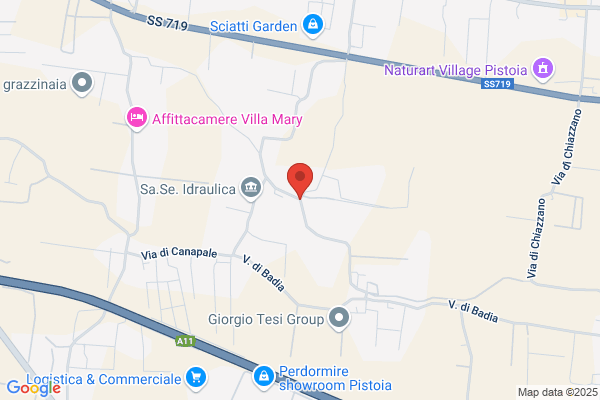 Linea Italia Collezioni S.R.L.