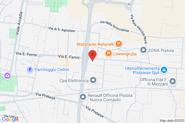 M.B.F.Edilizia Spa