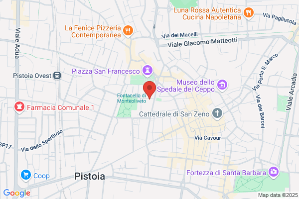 Magazzino Dello Sport Dei F.Lli Saraniti Snc