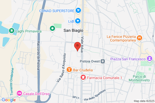 Pirrello Filippo Cantina Colli Fiorentini