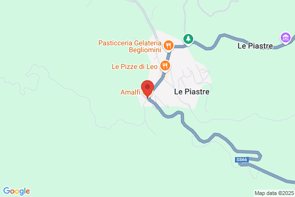 Pizzeria Amalfi