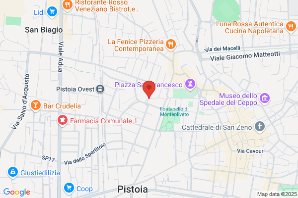 Pizzeria Il Pozzo