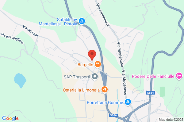 Pizzeria Il Turco