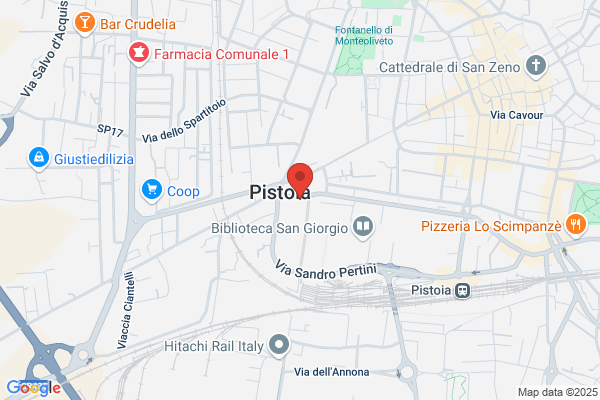 Pizzeria Vesuvio  Di Cirillo Pasquale