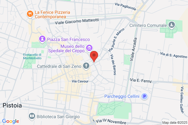Faticoni Daniele