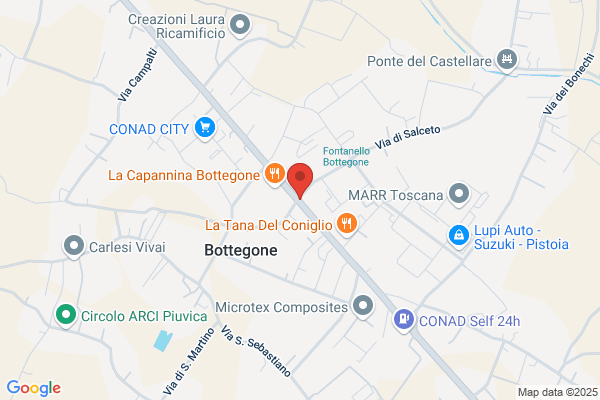 Pasticceria Bottegone Snc