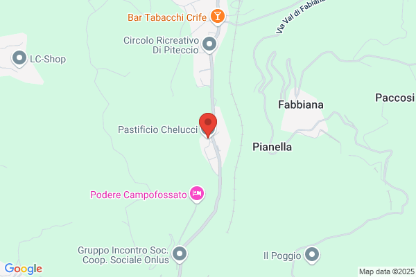 Pastificio Chelucci Srl