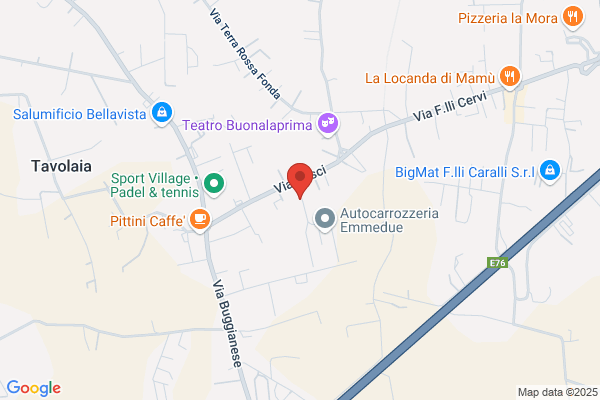 Romoli Fernando E C. S.A.S.